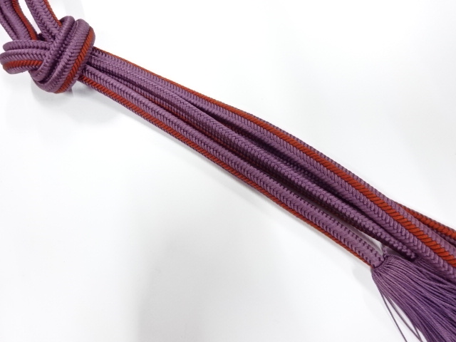 Japanese Kimono / Accessories Silk